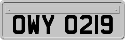 OWY0219