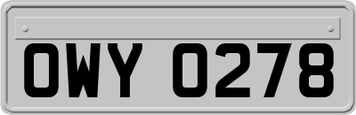 OWY0278