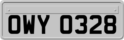 OWY0328