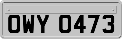 OWY0473