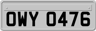 OWY0476