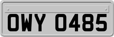 OWY0485