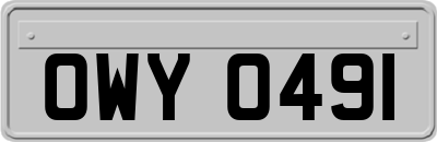 OWY0491