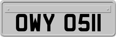 OWY0511