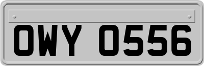OWY0556