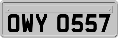 OWY0557