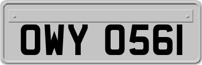 OWY0561