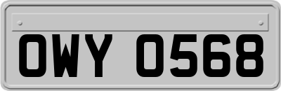 OWY0568