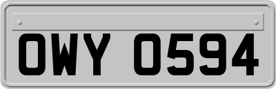 OWY0594