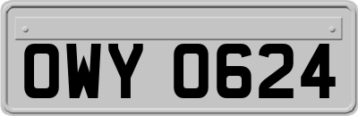 OWY0624