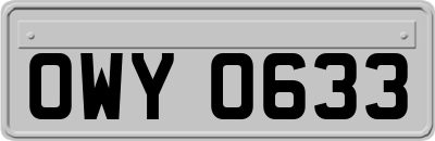 OWY0633