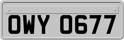 OWY0677