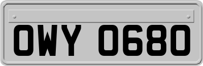 OWY0680