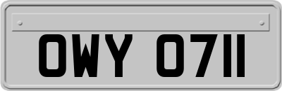 OWY0711