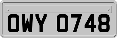 OWY0748