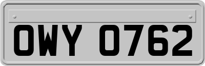 OWY0762