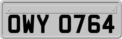 OWY0764
