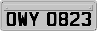 OWY0823