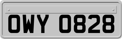 OWY0828