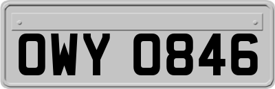 OWY0846