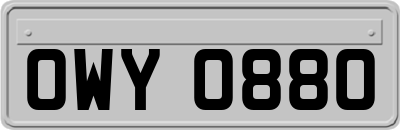 OWY0880