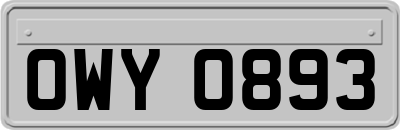 OWY0893