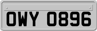 OWY0896