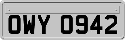 OWY0942