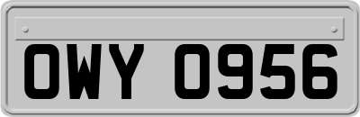 OWY0956