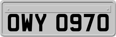 OWY0970