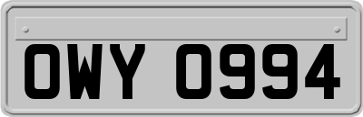 OWY0994