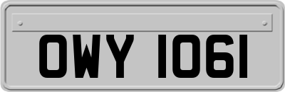 OWY1061
