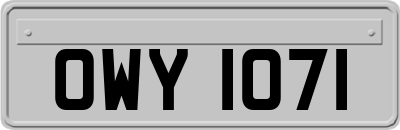 OWY1071