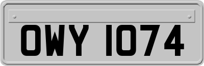 OWY1074