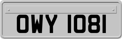 OWY1081