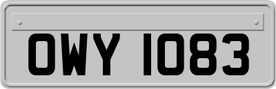 OWY1083