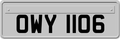 OWY1106