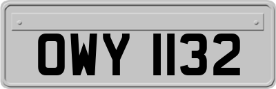 OWY1132