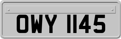 OWY1145