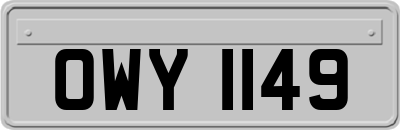 OWY1149