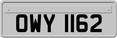 OWY1162