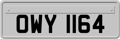 OWY1164