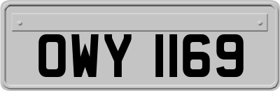 OWY1169