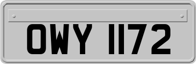 OWY1172