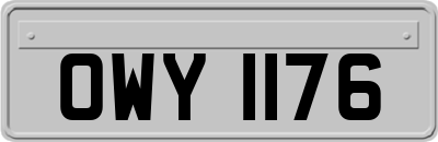 OWY1176