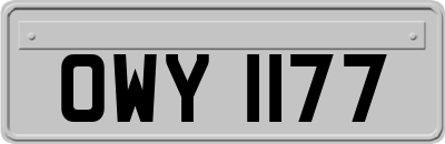 OWY1177