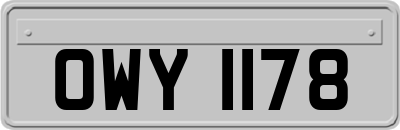 OWY1178