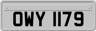 OWY1179