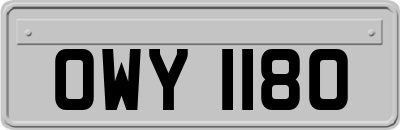 OWY1180