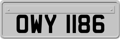 OWY1186
